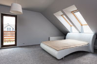 Capel Gwyn bedroom extensions